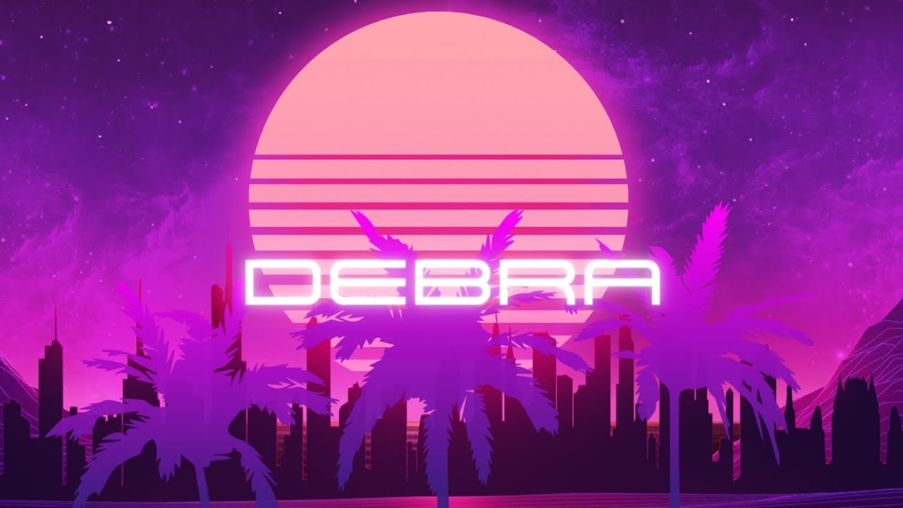 S.IMBA x CYQ KEAMER - DEBRA (OFFICIAL AUDIO)