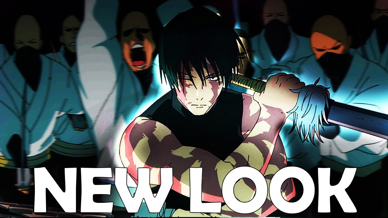 Huge New Scenes Reveal - Jujutsu Kaisen Season 3 Episode 4