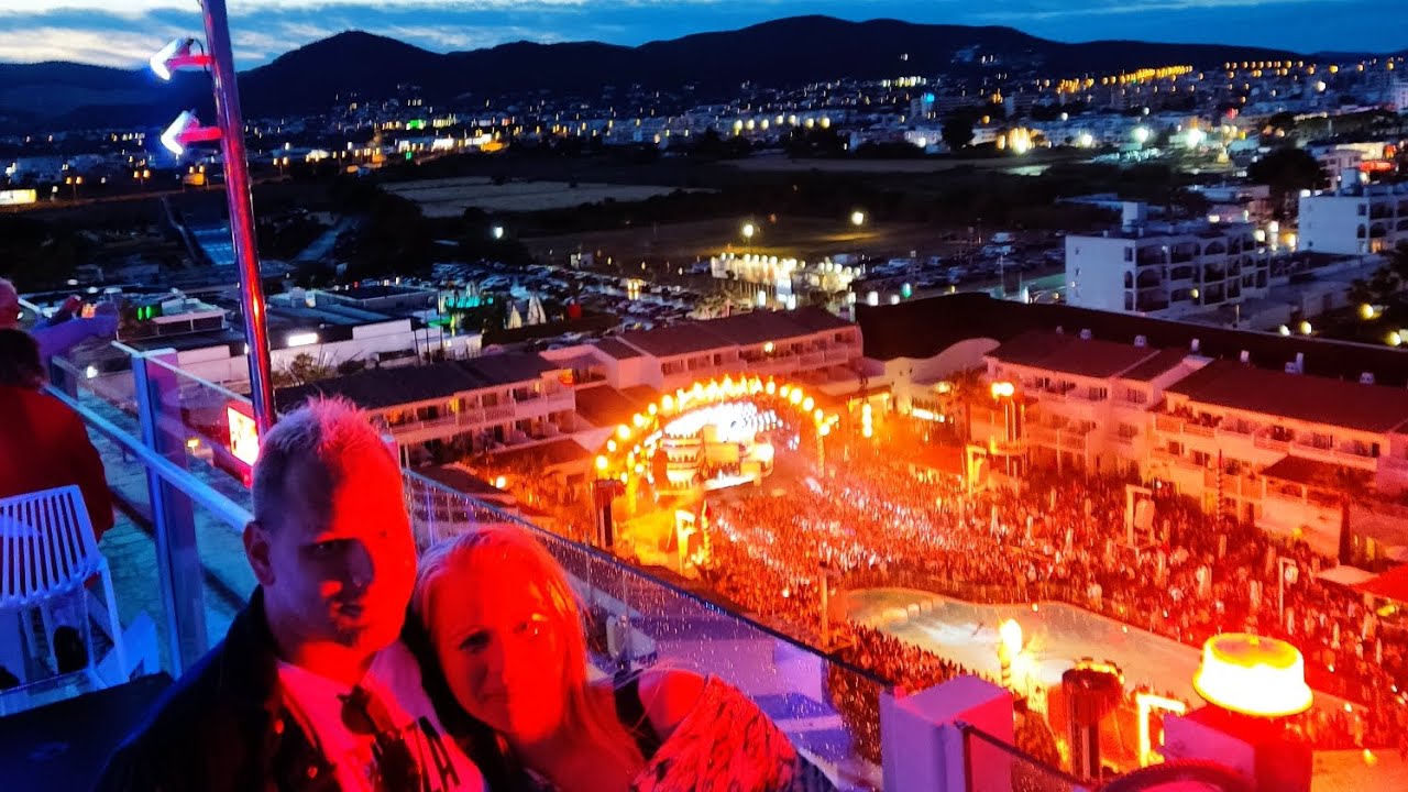 Ibiza 2024.