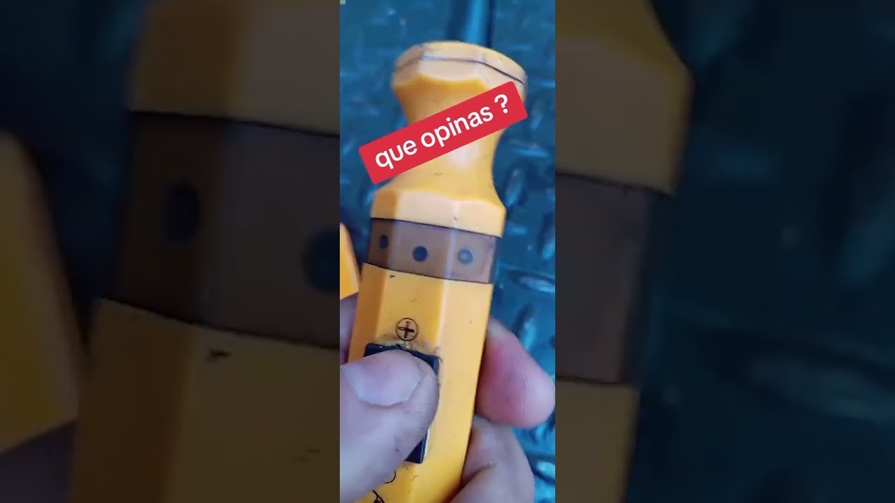 Punta lógica.herramientas automotriz 