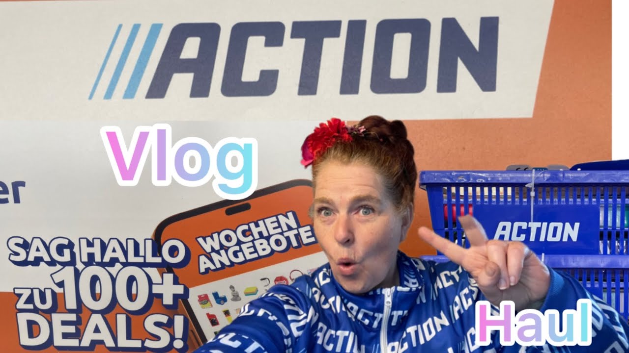 #action  #vlog  #haul ❤️ Action 🤩 Wochenangebote ab 11.02. ❤️ Neuheiten ❤️ Möbel🤩