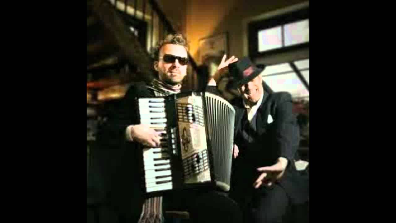Shantel - Ya Rayah (Balkan Mix)