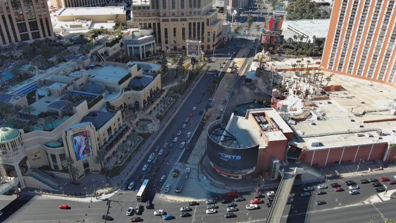 First responders face obstacles during F1 paving projects