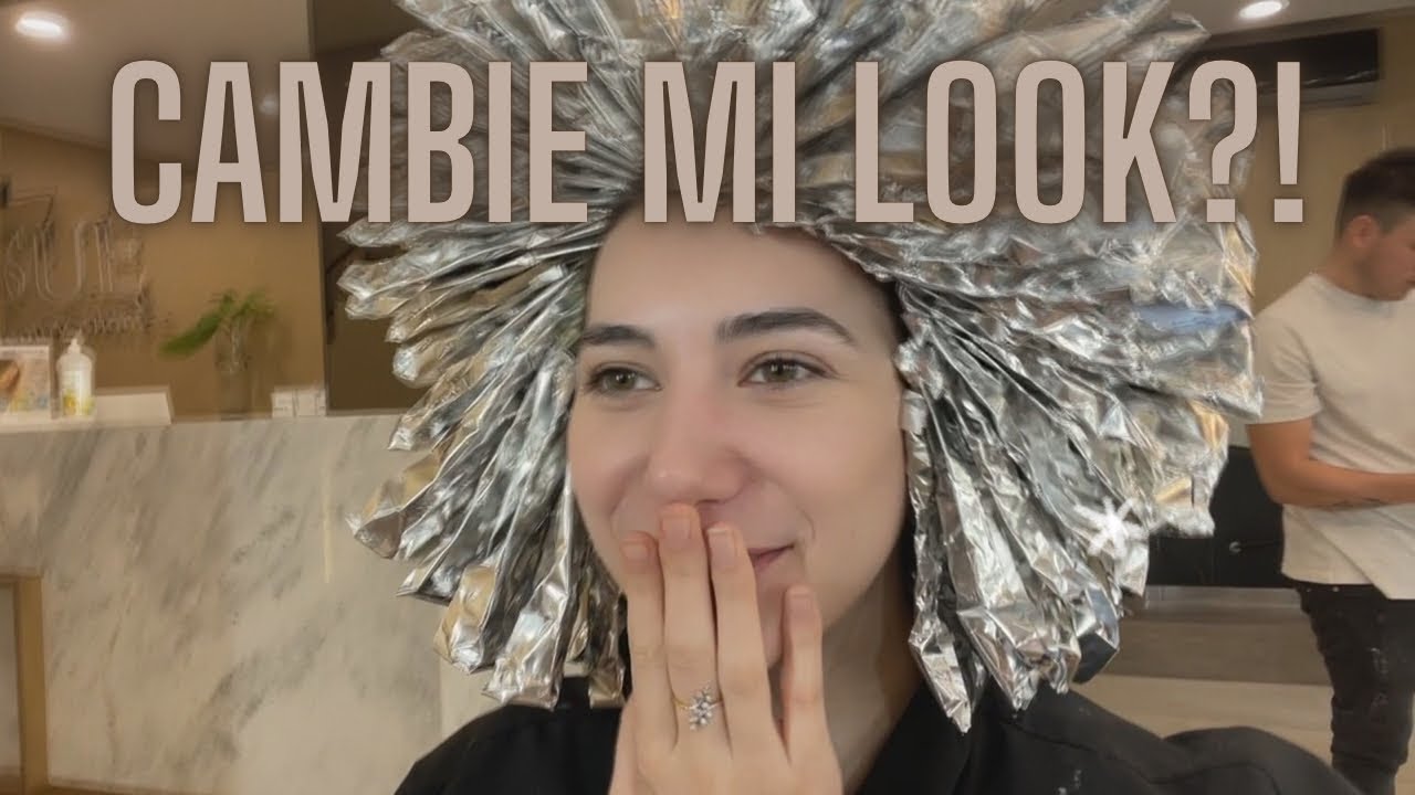 Nuevo Año… NUEVA YO! #MakeOver | Cristina Torres