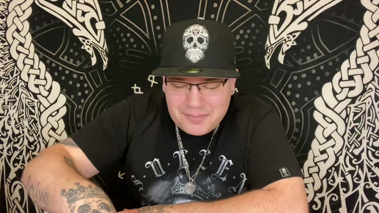 ARIES ♈️ “There is no ignoring this”❤️♈️ August 2021 Tarot love reading