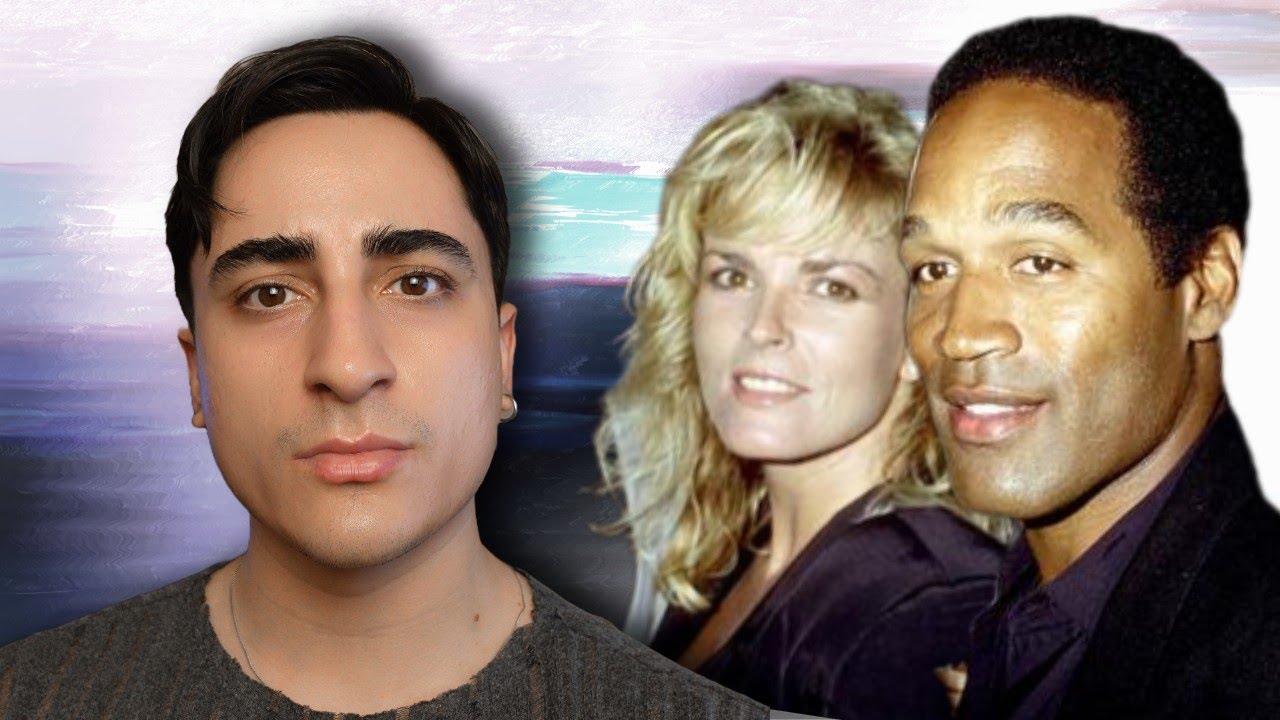 OJ Simpson y el asesinato de su esposa | La C&uacute;pula Ep. 88