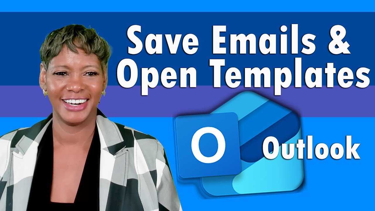 Finally! You Can Access Outlook Templates in New Outlook (2025)