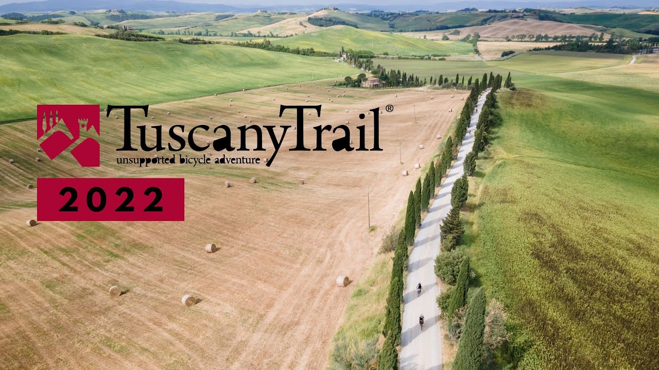 Tribute to Tuscany Trail 2022
