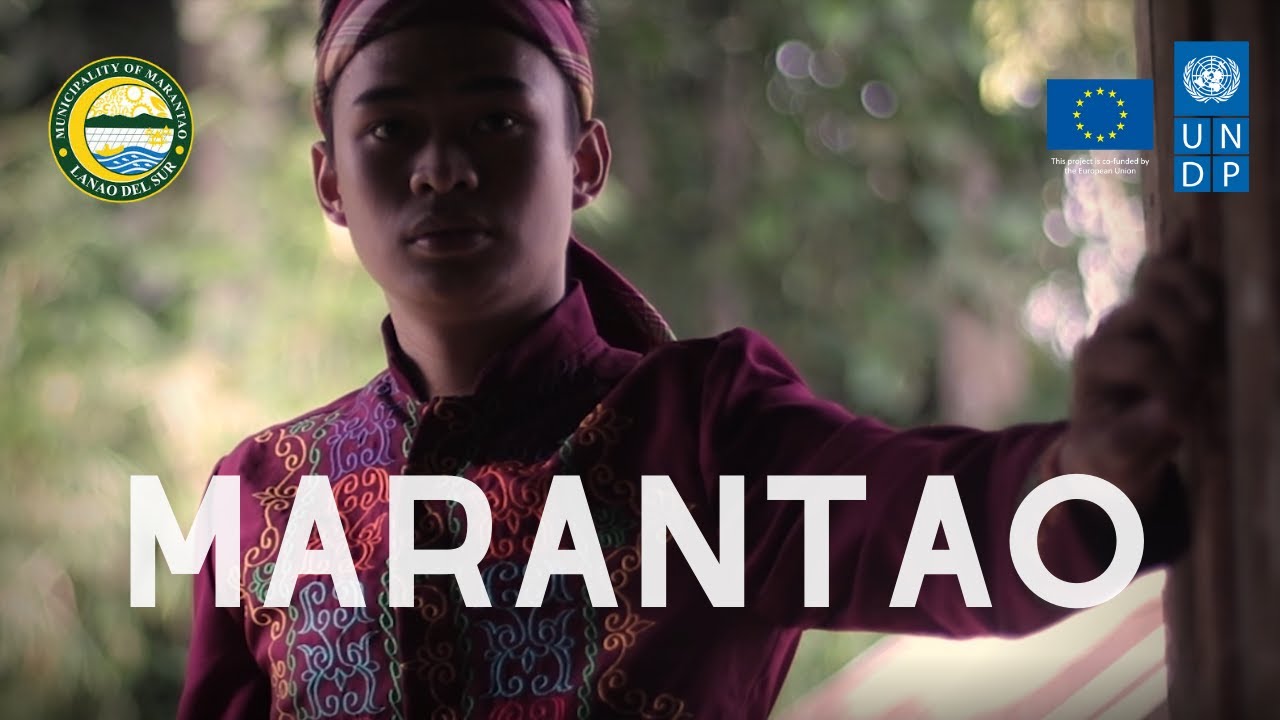 Marantao | Youth Filmmakers of BARMM - 