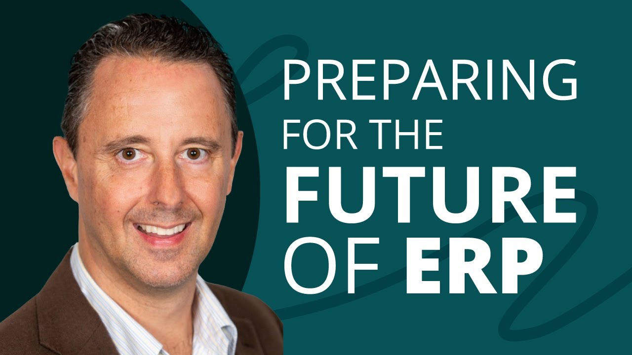 ERP Migration Without the Chaos: What Finance Leaders Need To Know | Scott Jorgens