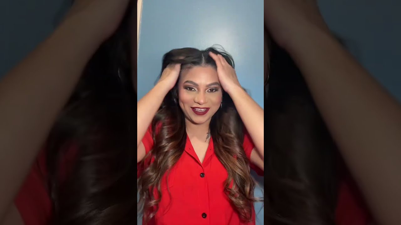 Minitutorial de mi maquillaje:¡look rápido y fácil.#makeup  #makeupartist  #makeuplook  