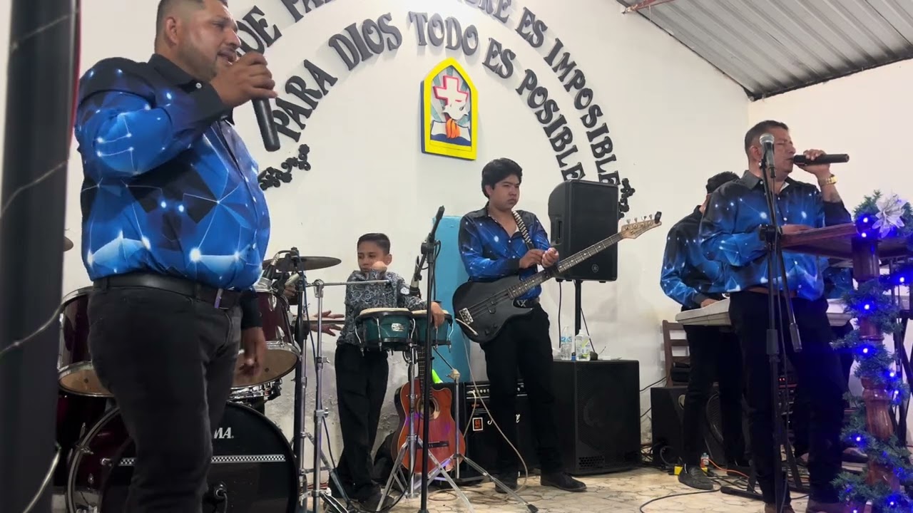 Tú Me Levantaste Renovados De Tierra Caliente 