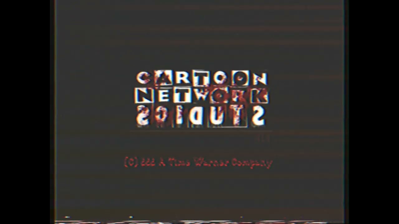 Tape 1: Cartoon Network soidutS.avi/krowteN nootraC (666) (Please don't block, Cartoon Network)