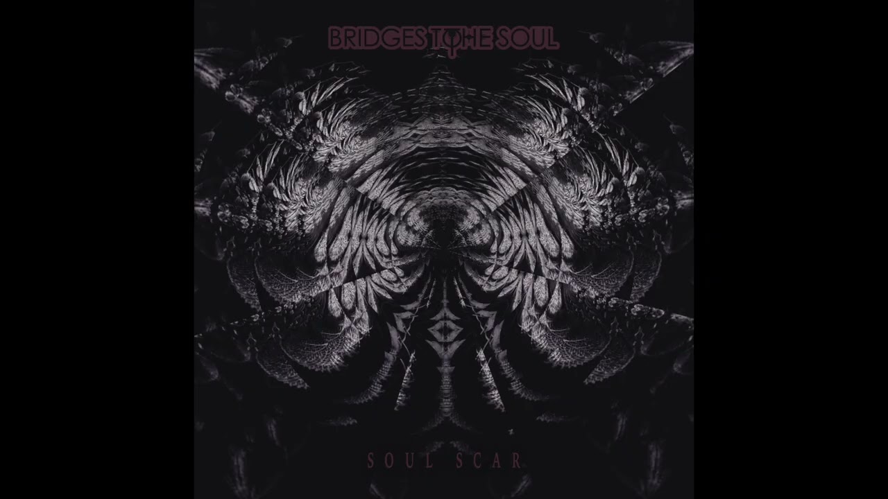Bridges To The Soul - Hate Crisis (Dark Ambient, Experimental, Noir,, Drone) #darkambient #cinematic