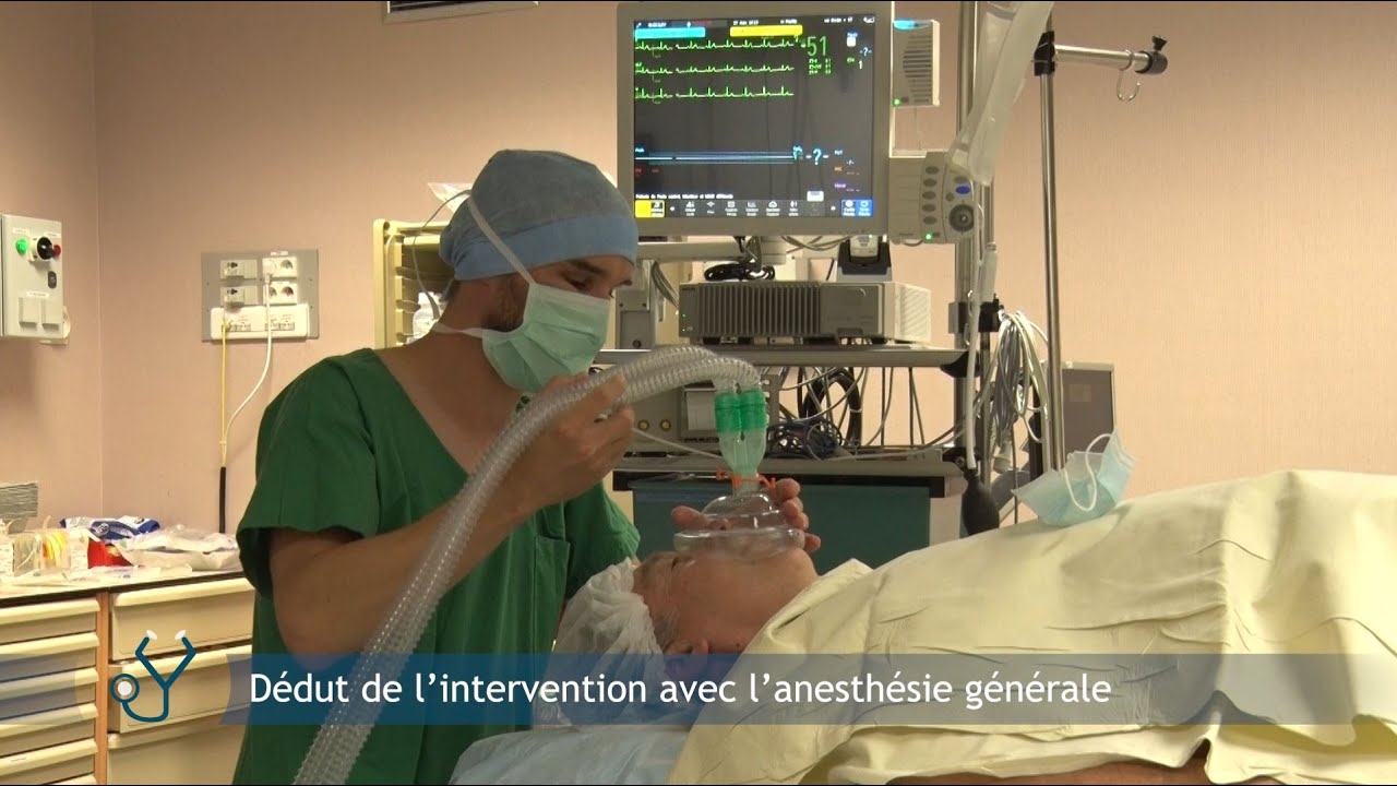Chirurgie cardiaque au CHU d'Angers : mon intervention - 2. La veille et le jour J