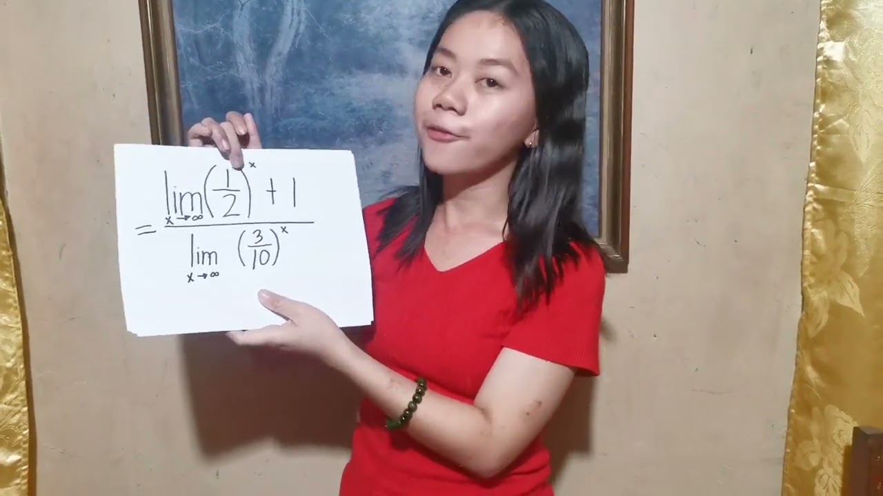 Solving limit of function with limit laws 