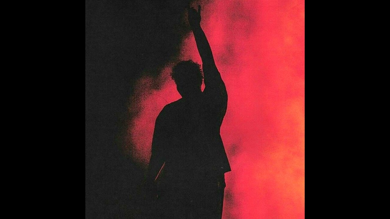[FREE] The Weeknd x Post Malone Type Beat - ''Angels''