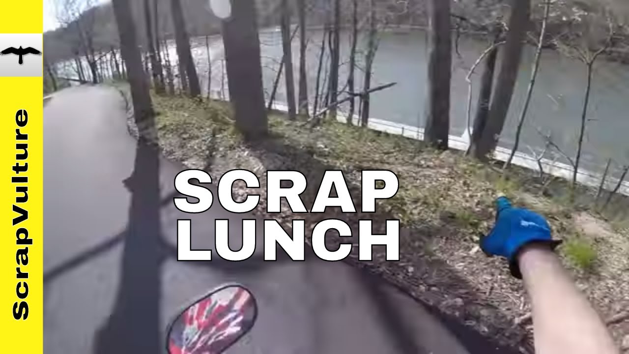 Изучаем стиль скраппера в Озарксе