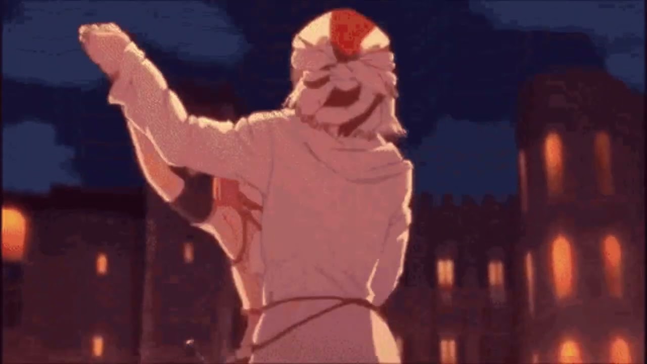 I'll Tell Me Ma - Nightcore