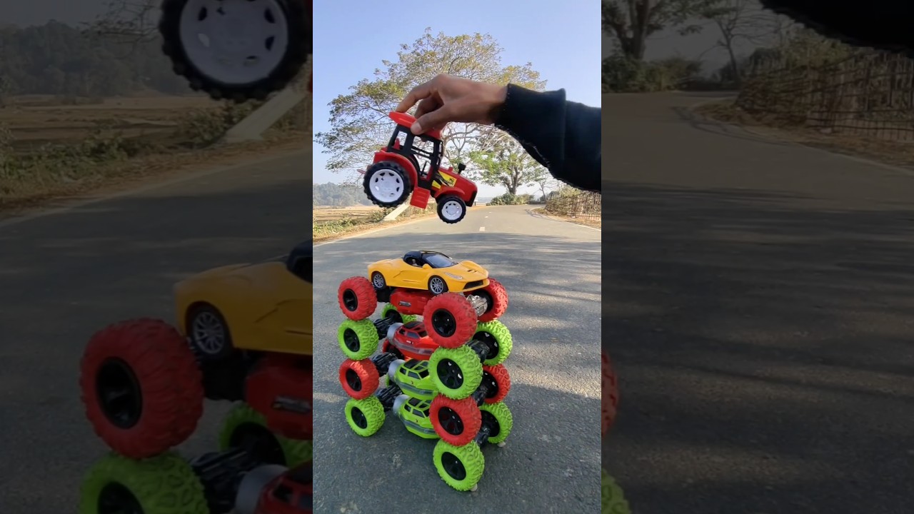 Etna sara remote control rc mokas car 😱|| 