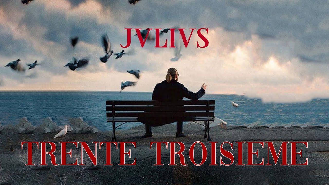 Vald ft. SCH - Trente-Troisi&egrave;me