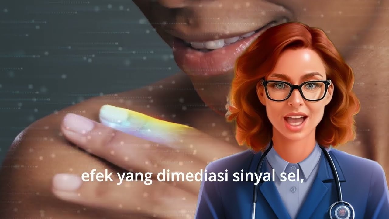PALMTRIENOL DAN KULIT HALUS HANYA SEMALAM OLES. ORGANIK NATURAL DAN AMAN untuk semua usia.