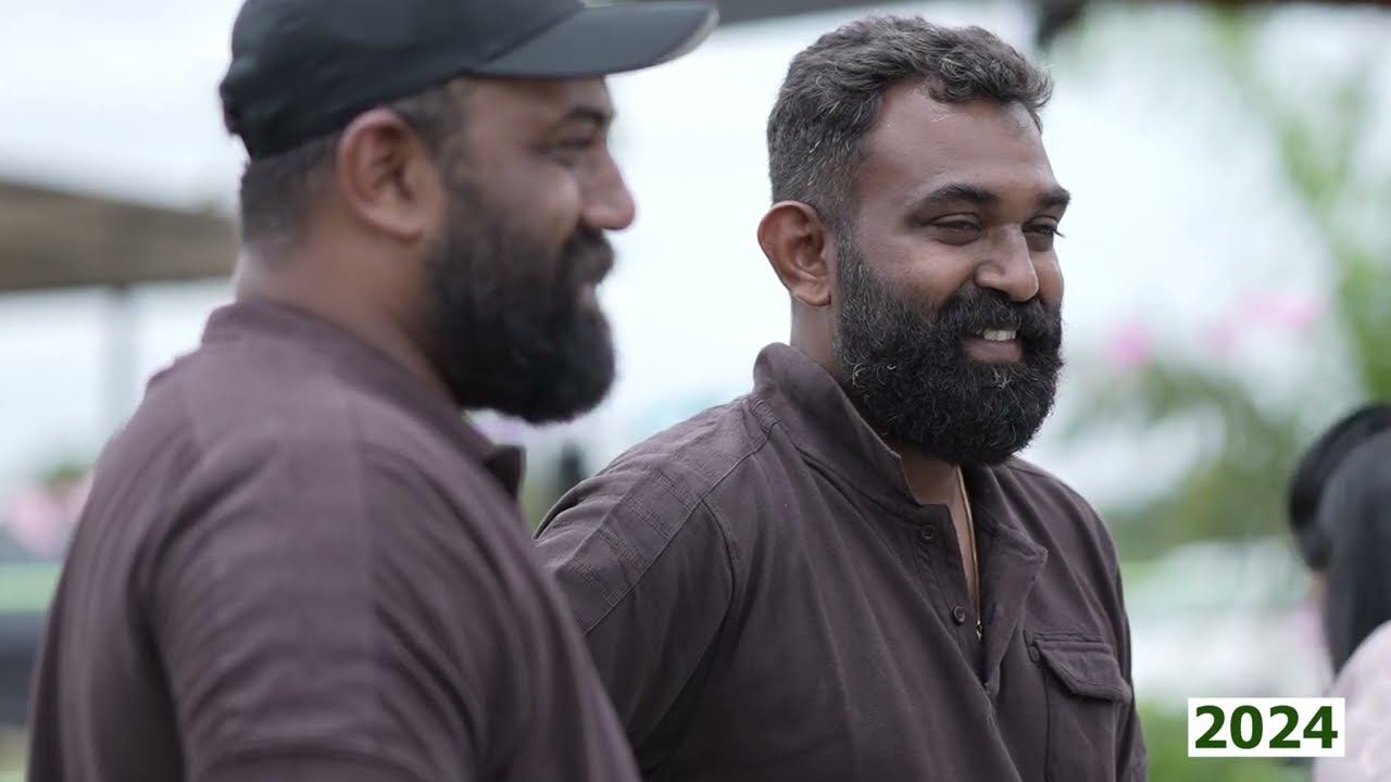 Hebbevu Farms’ Achievements in 2024