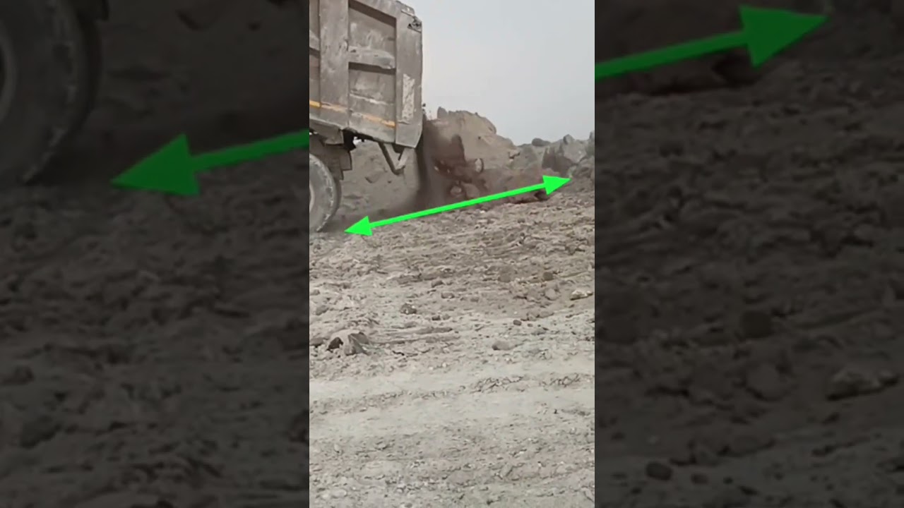 #Rule for OB Dump#SOP of Dumping