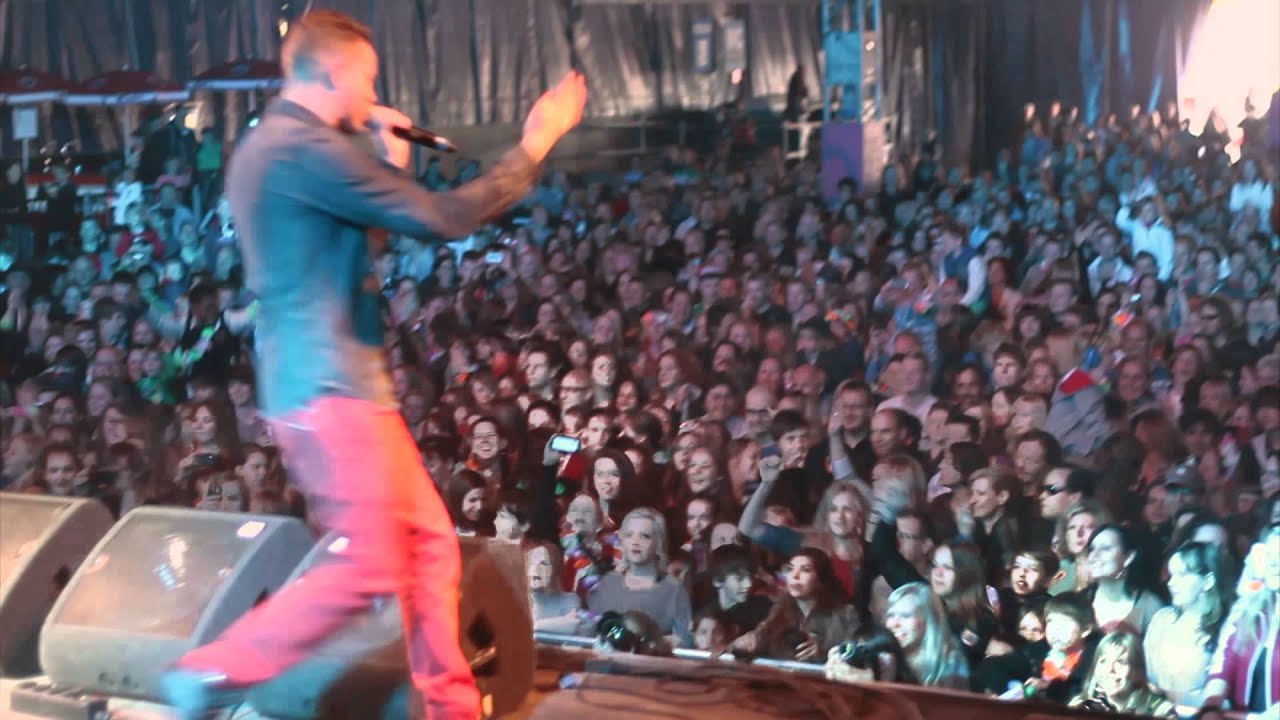Dauwpop 2012 Aftermovie