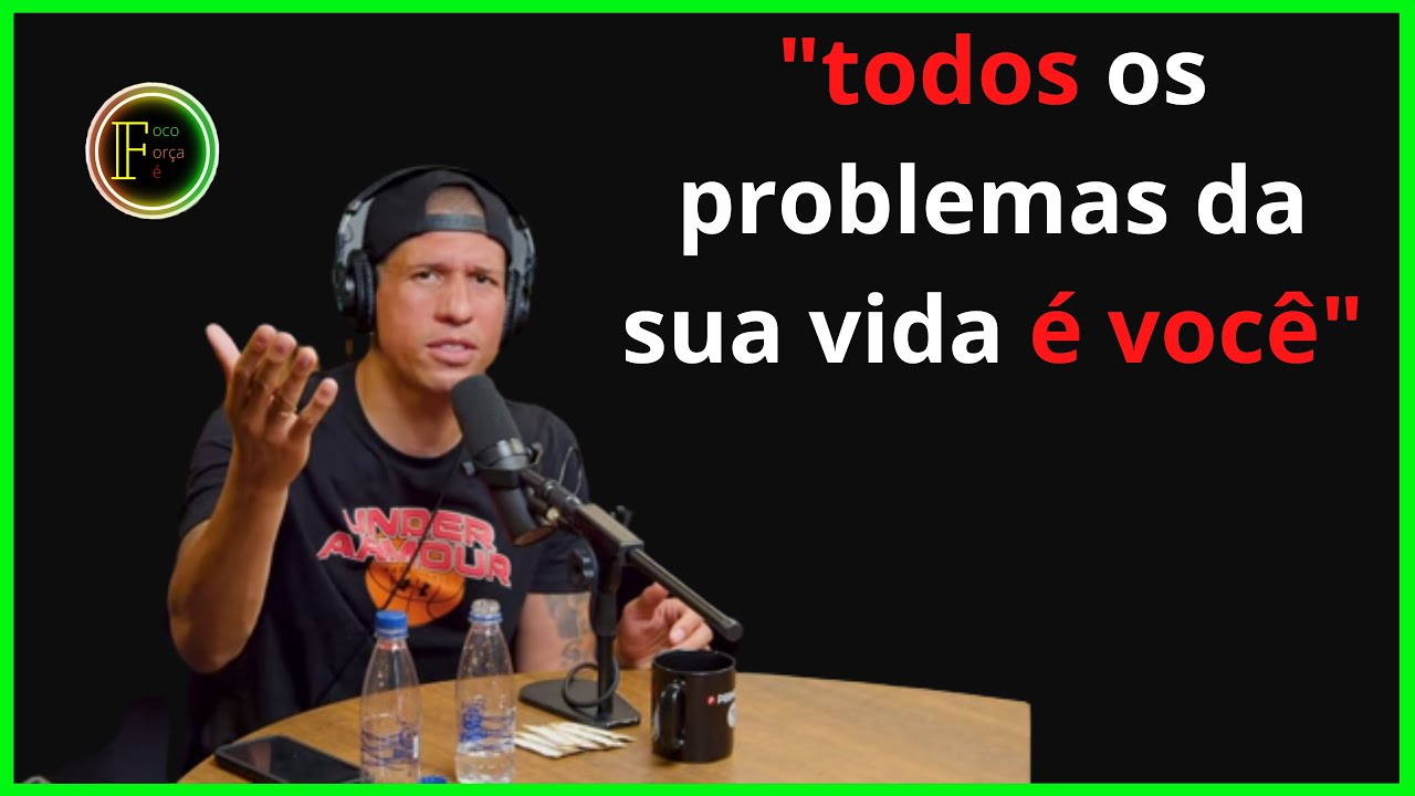 sua vida muda quando você percebe que todas as coisa é consequências de suas atitude #douglasviegas