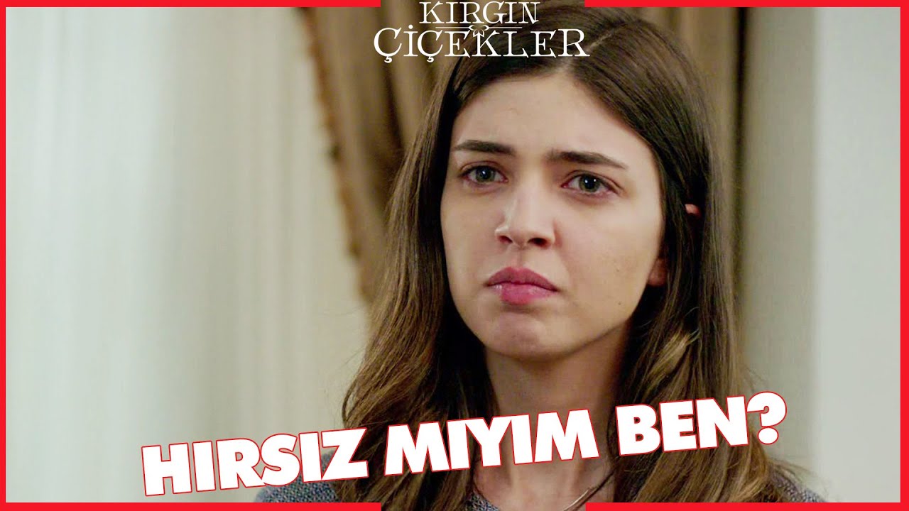 Kırgın Çiçekler Özel Kısa Bölümler | 152