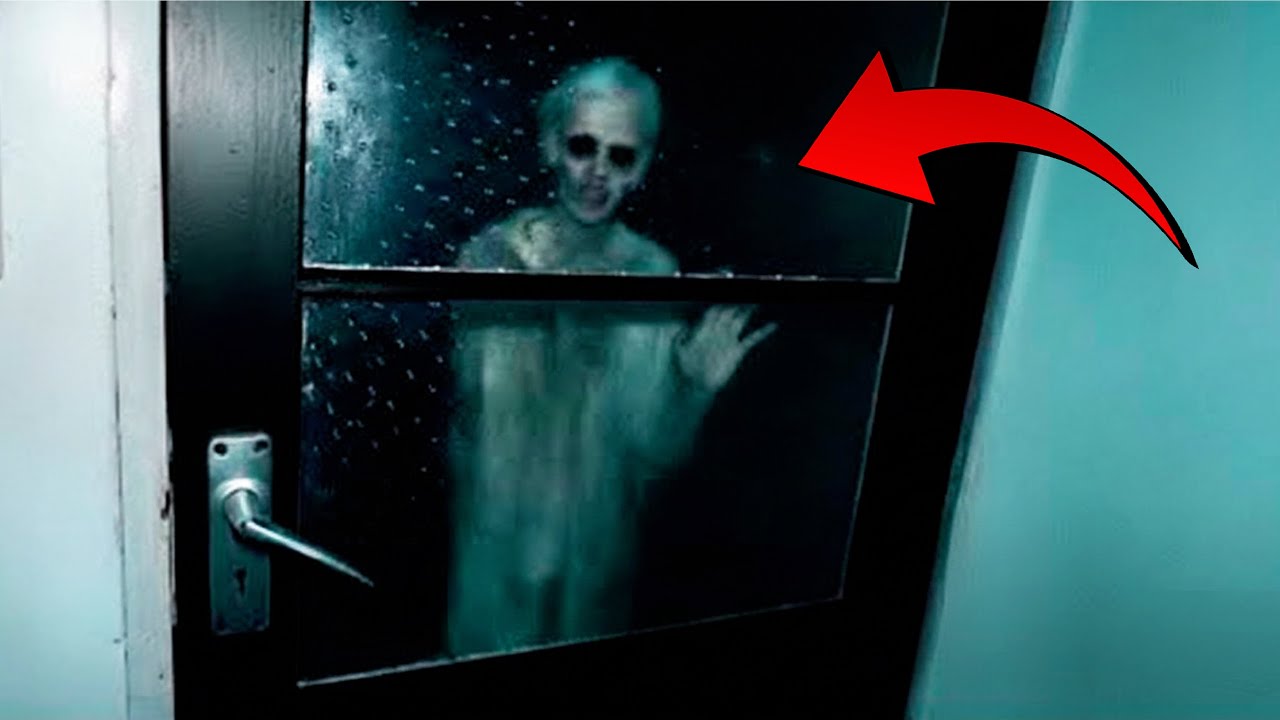 Vídeos de tanto terror que não tem como ver de DIA muito menos a NOITE!