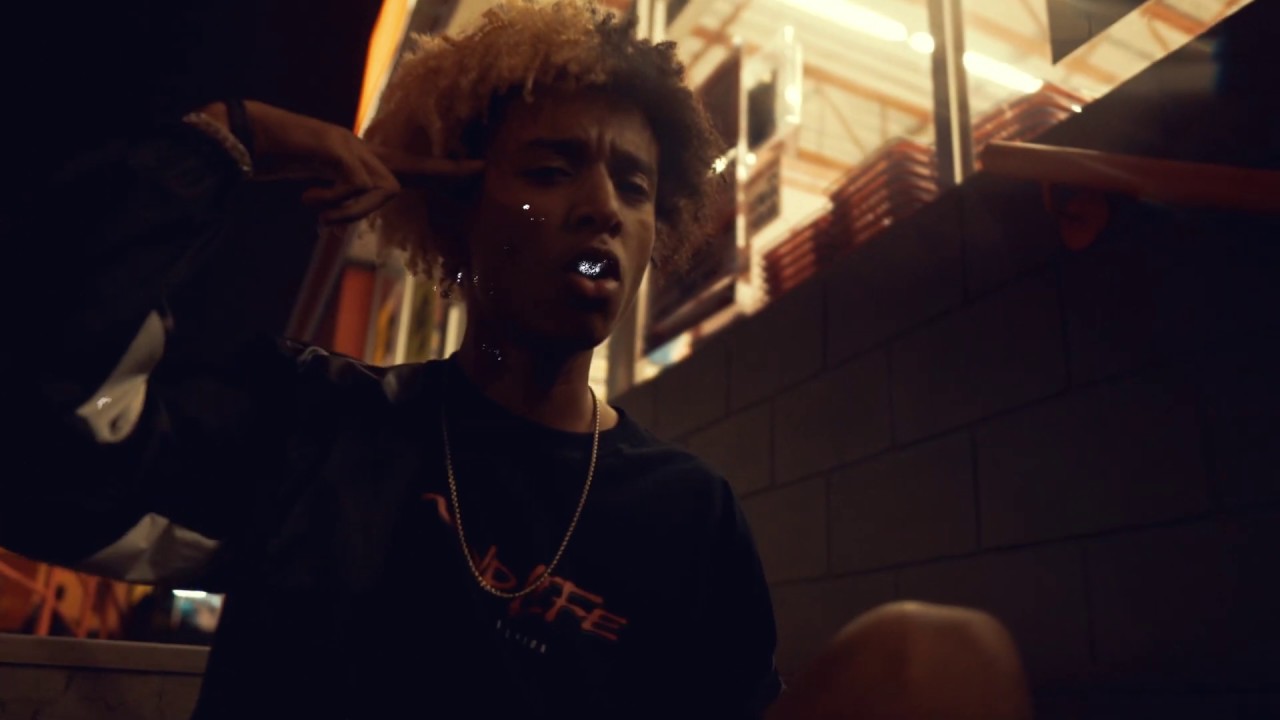 Shaodree - Real Corre (Prod by luk$) (Official Music Video) DIRECTED BY @GUETTOLIFEFILMS