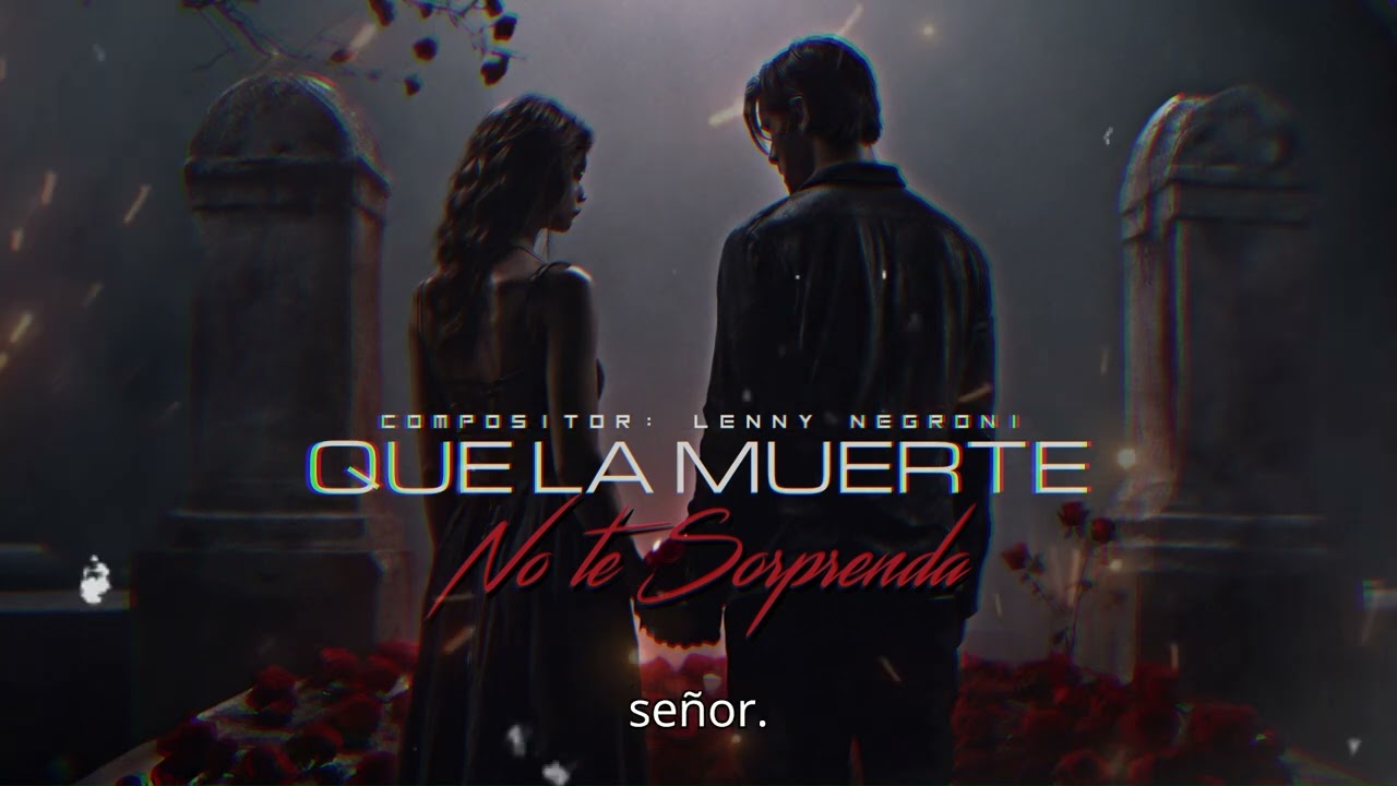 Que la Muerte No Te Sorprenda - Mensaje de Salvación y Esperanza