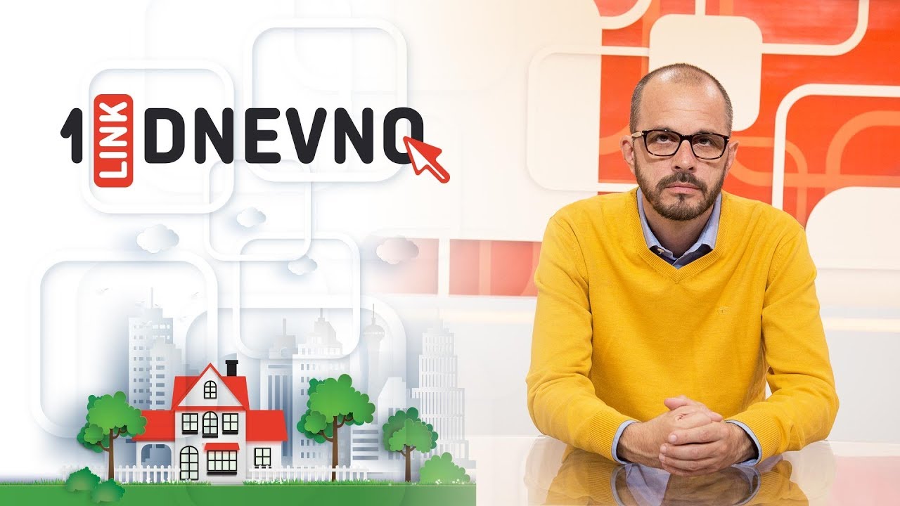 1 LINK DNEVNO – Šta morate da znate ako kupujete stan