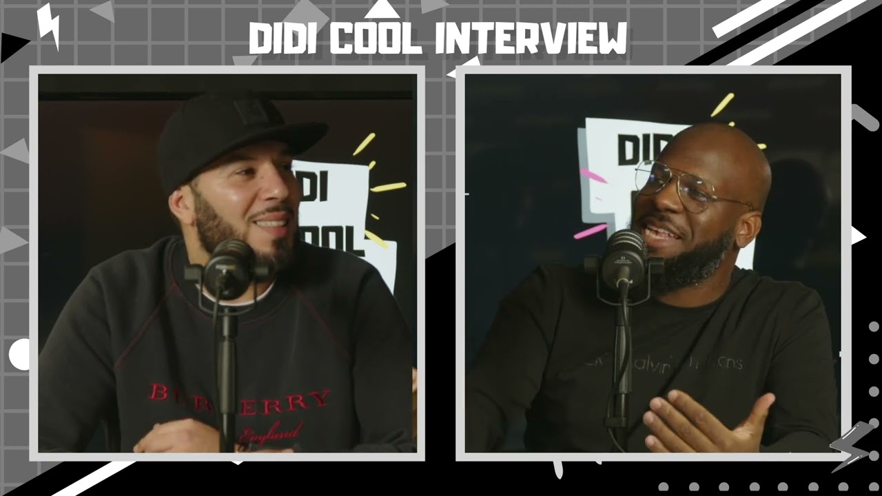 didicooltv x limsa au mic  aie aie ouille le MC deter !!!!!