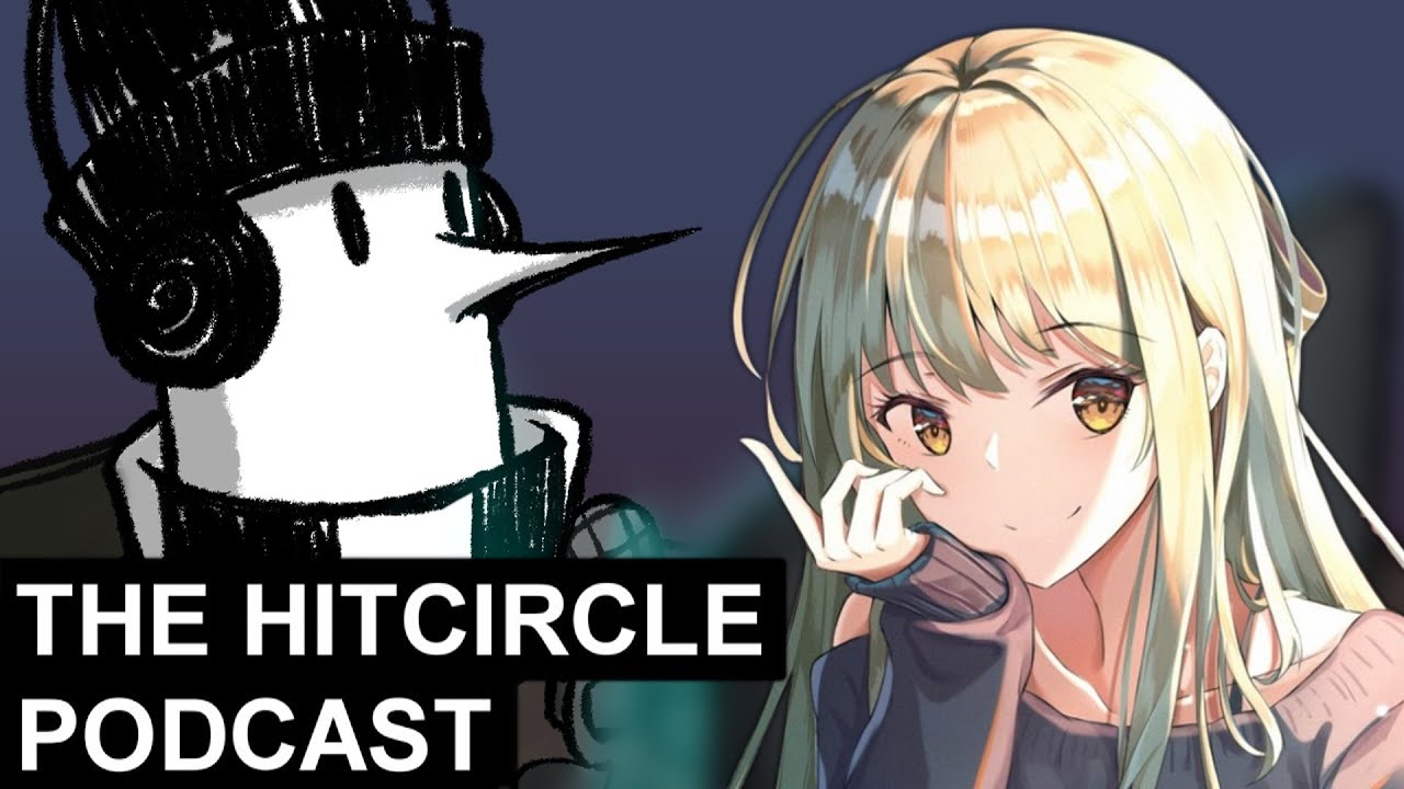 osu! Science with DigitalHypno - Hitcircle Podcast #14