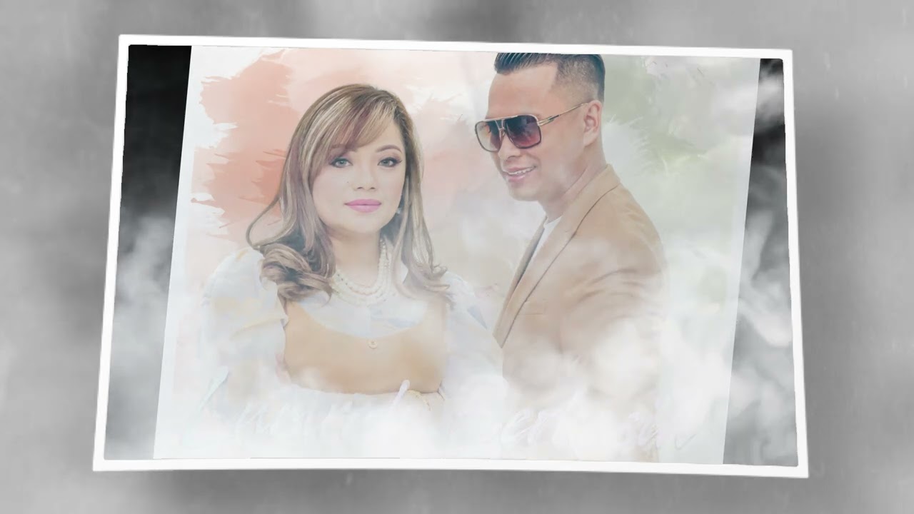 Emira Annuar & Wan Mohd Fuad - Lumrah Berkasih (Symphonic Rock Duet Cover)