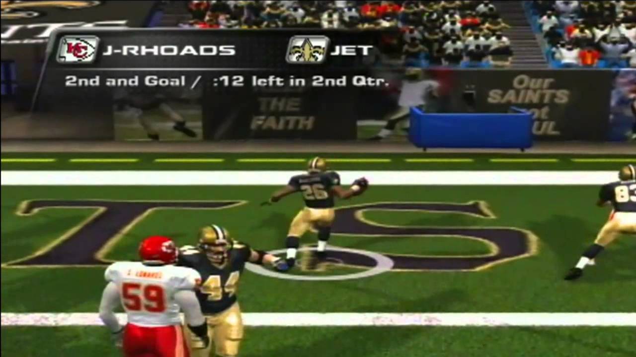 Madden Nation Season 3 Episode 1