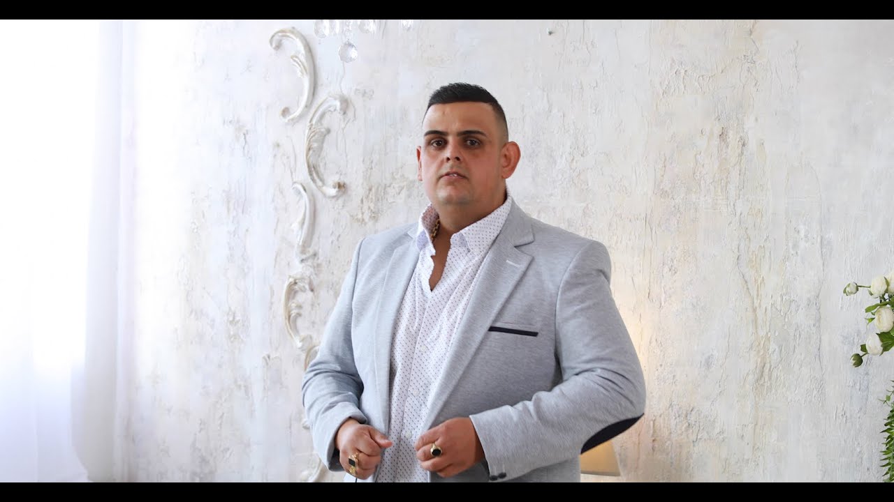 F&uuml;les - Seje szosaj &aacute;vel andi luma - | Official ZGStudio video |