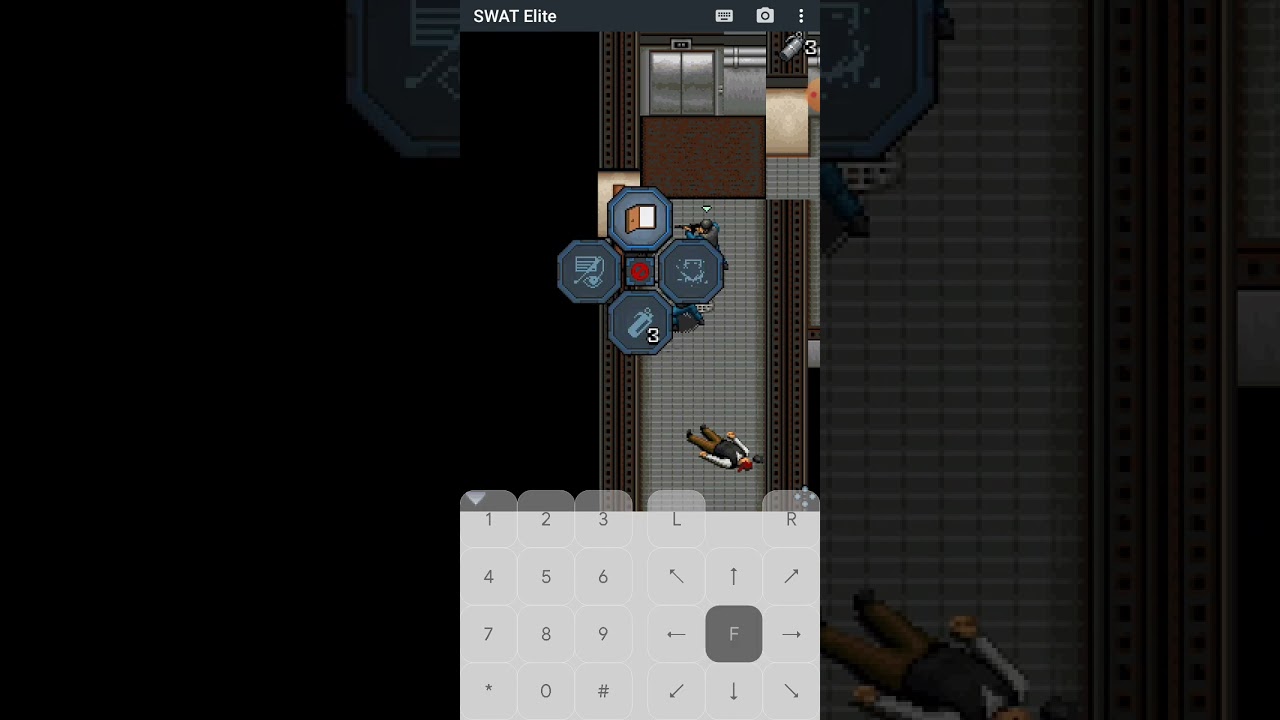 SWAT: Elite Troops Java Game | XFiBoant 3HDS8o Game