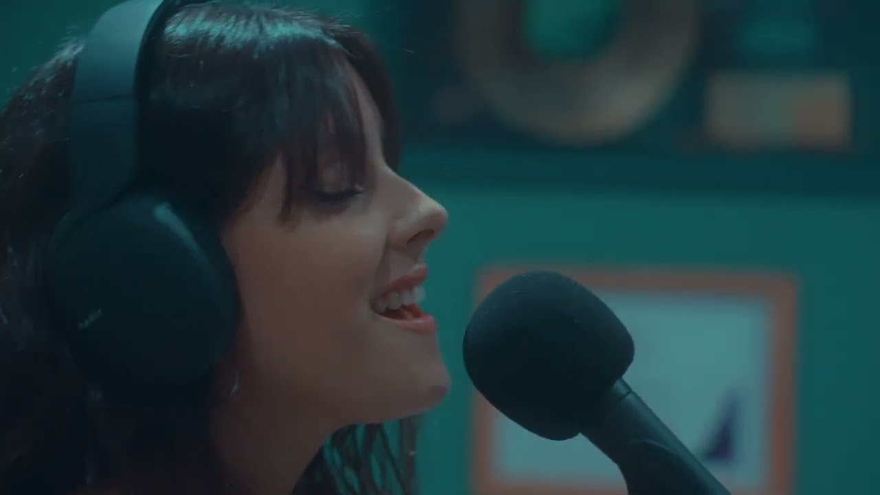 DUELES - MALE SERRANO - OTAP LIVE SESSION (Jesse y Joy cover)