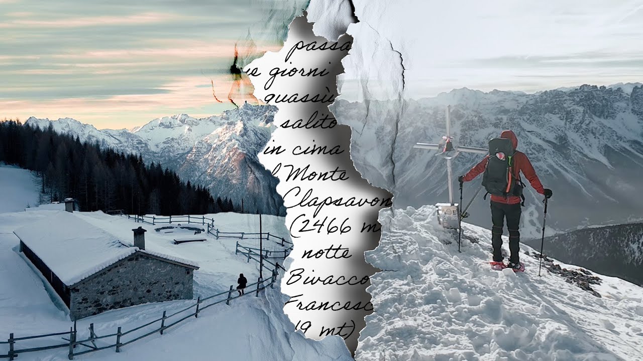 “..tra i più straordinari del Nord-Est”