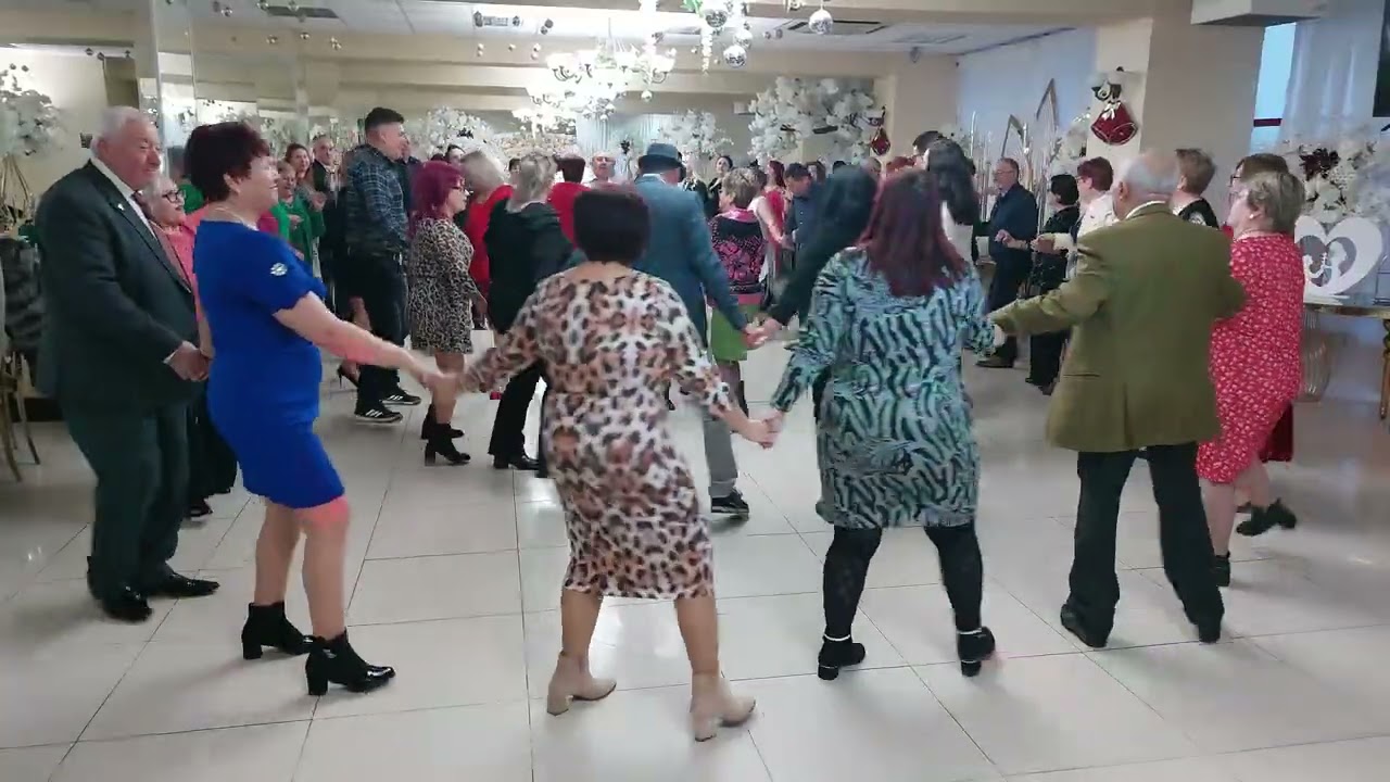 Formatia Armonia din Galati-Asa i viata omului,Hai noroc si la multi ani,instr