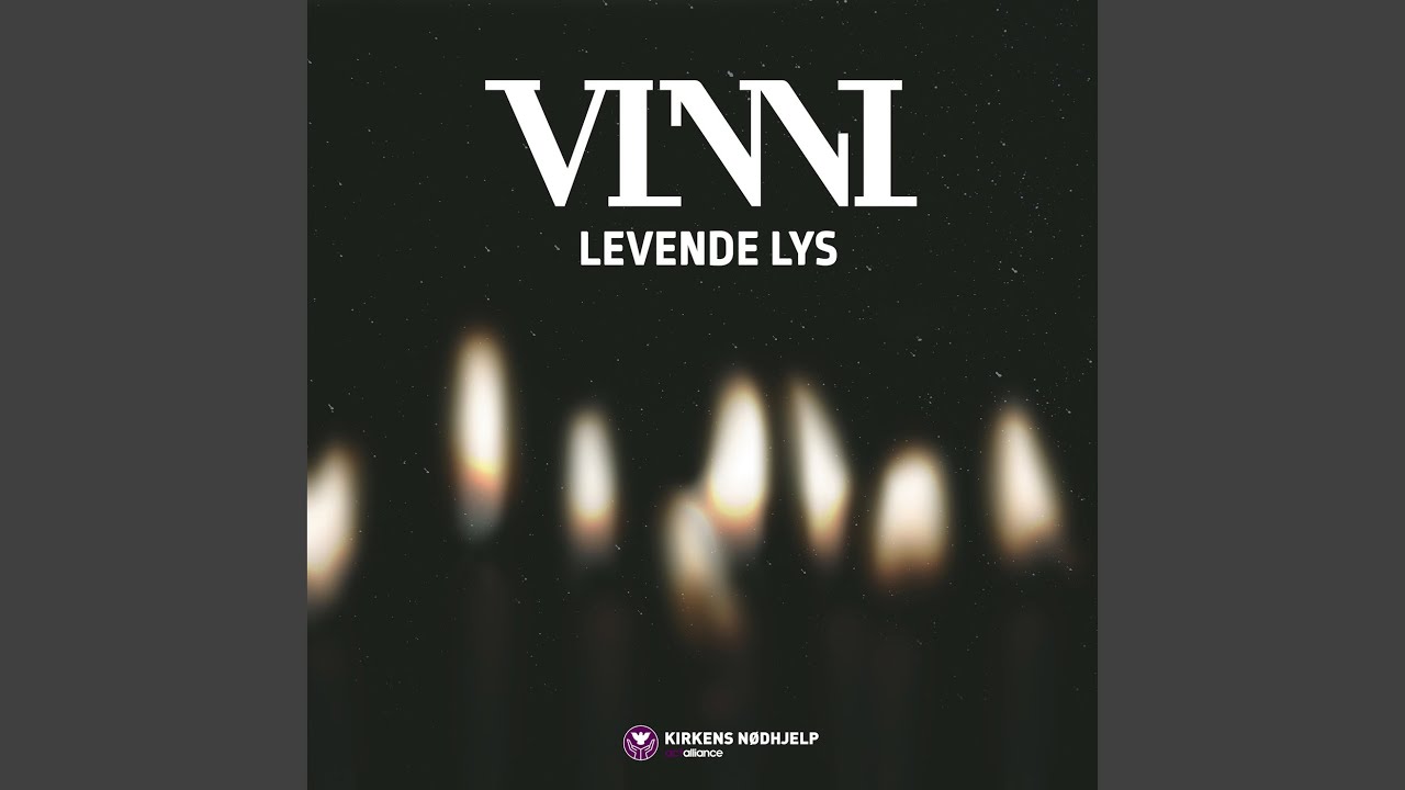 Levende Lys