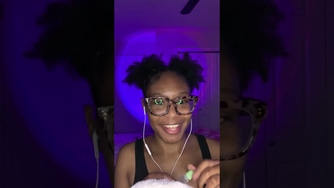 ASMR For Sleep 😴
