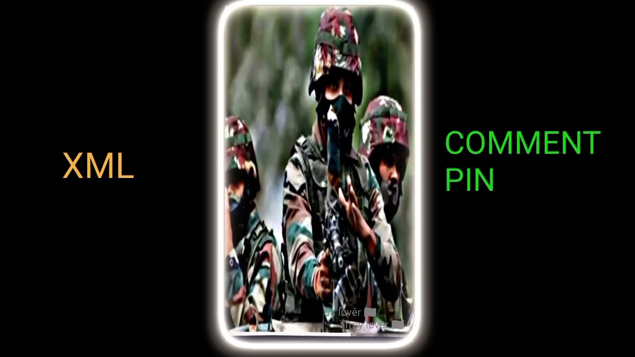 Ss l&oslash;v&eacute;r special army XML file 🇮🇳🇮🇳🇮🇳 Army l&oslash;v&eacute;r 🇮🇳🇮🇳🇮🇳🇮🇳