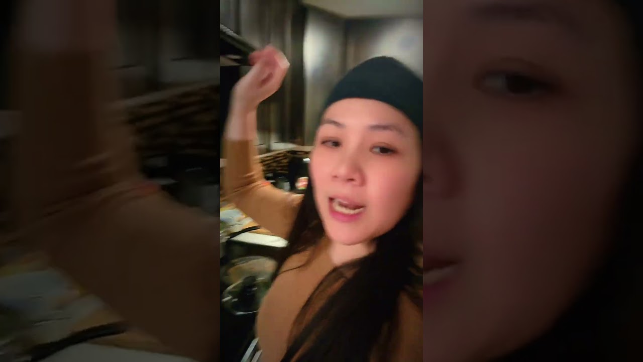 Masarap ganito work kahit wala bayad sa Canada 
