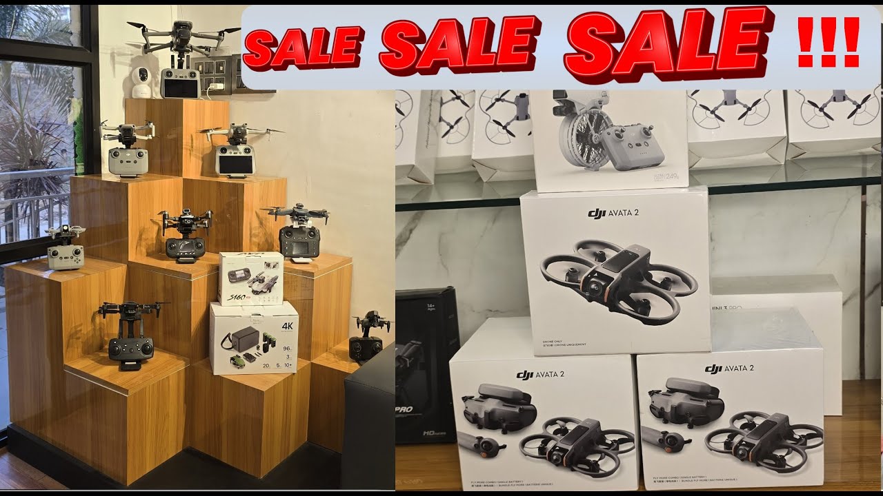 DJI AVATA 2 Drone Best Price 💃🕺 DJI Flip  #djimini5pro #djiflip #djimini4pro