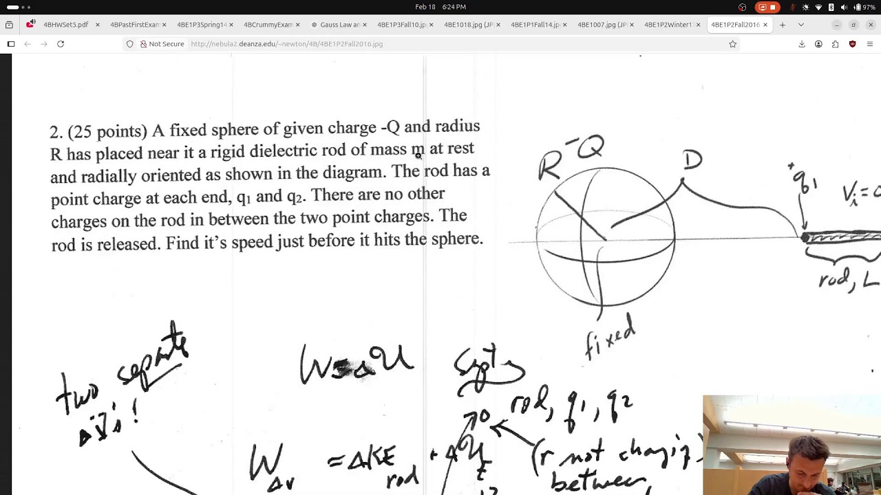 electrostatics
